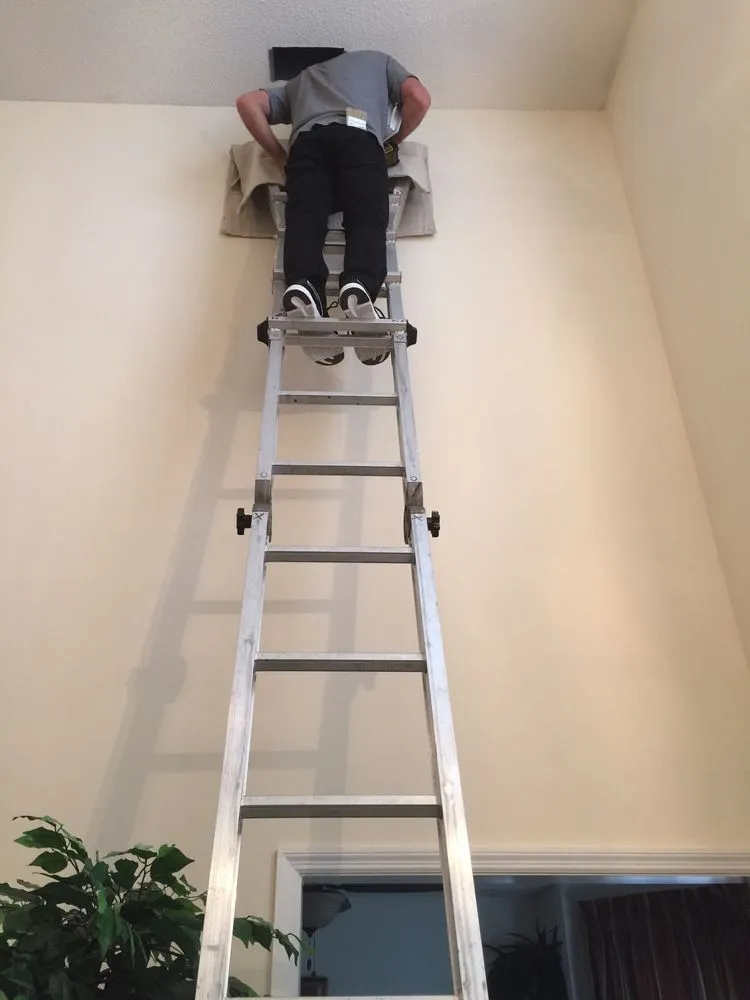 Slide of Complete Air Mechanical of Central Florida