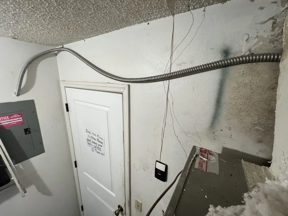 Slide of Complete Air Mechanical of Central Florida