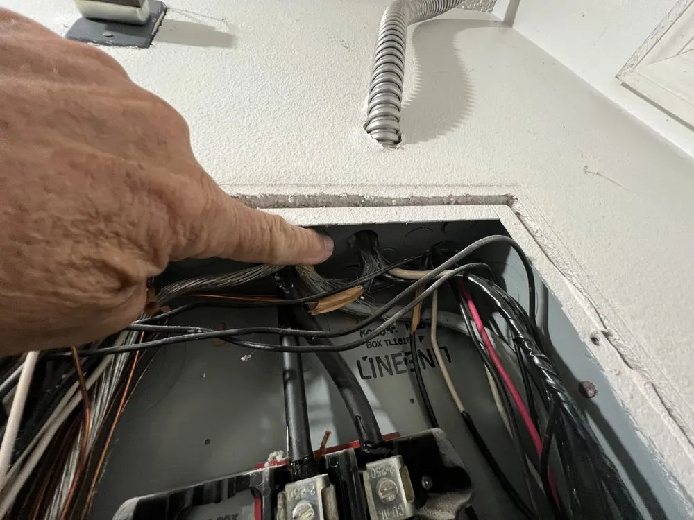 Slide of Complete Air Mechanical of Central Florida