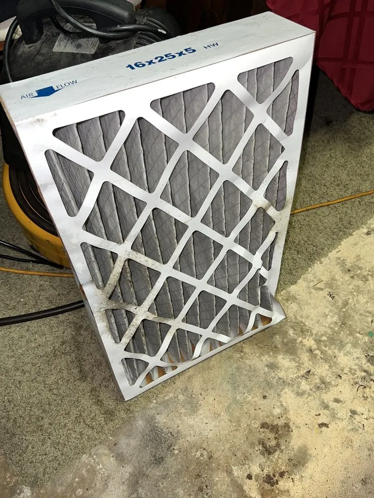 Slide of Complete Air Mechanical of Central Florida