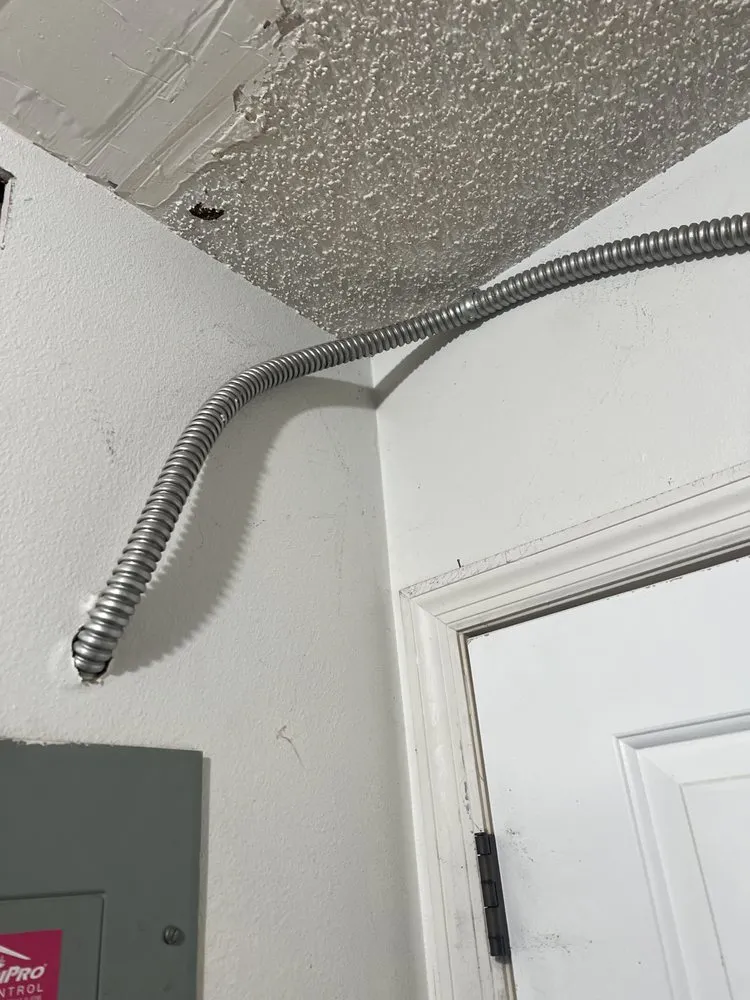 Slide of Complete Air Mechanical of Central Florida