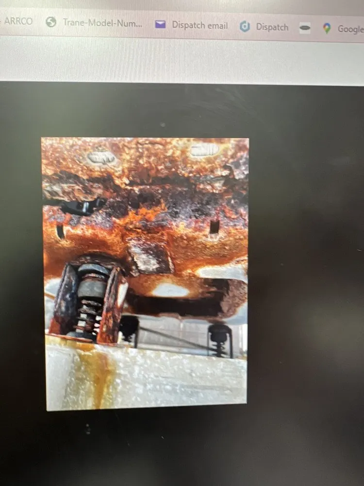 Slide of Complete Air Mechanical of Central Florida