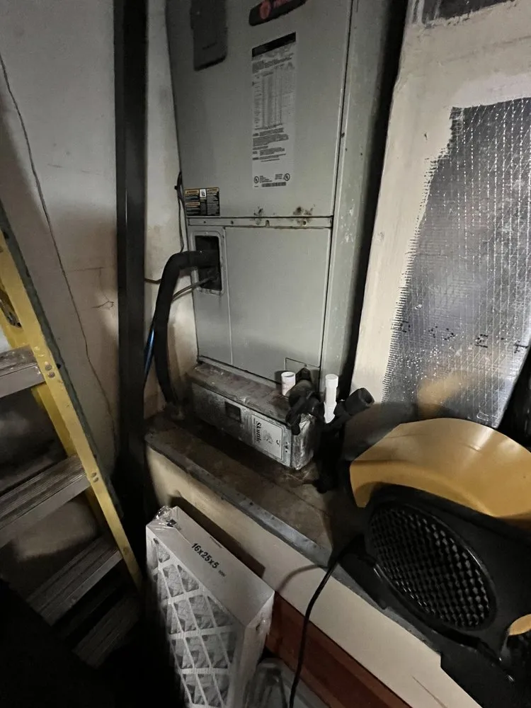 Slide of Complete Air Mechanical of Central Florida