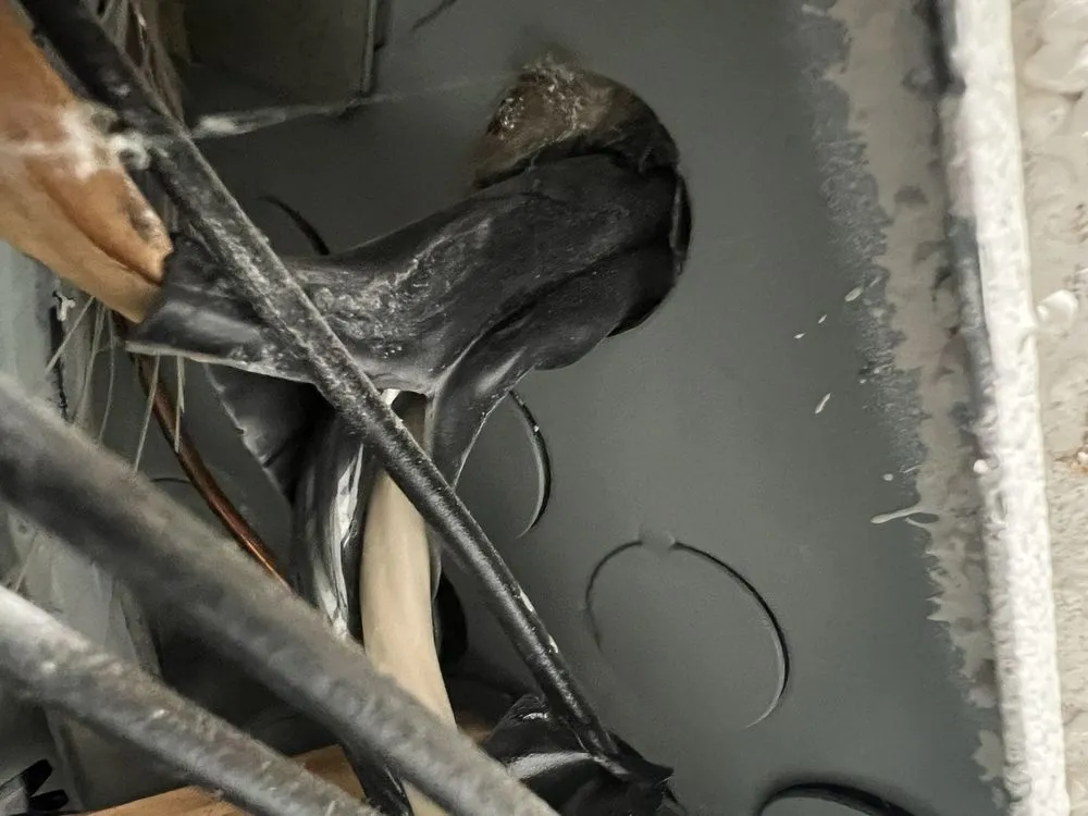 Slide of Complete Air Mechanical of Central Florida