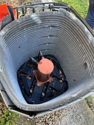 Complete Air Mechanical of Central Florida Logo