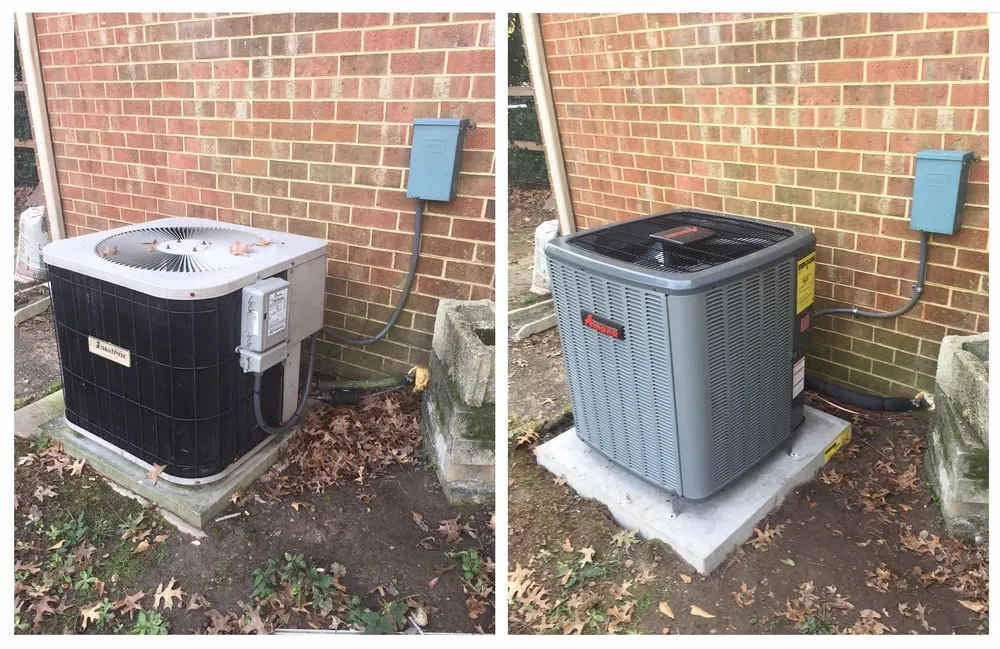 Slide of Complete Air Solutions