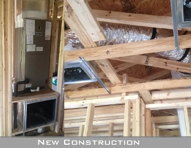 Slide of Complete Air Solutions