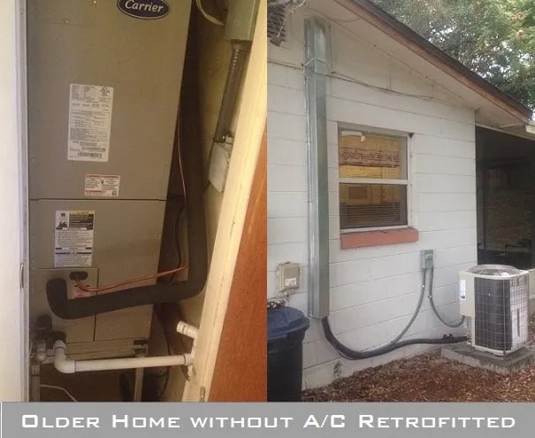 Slide of Complete Air Solutions