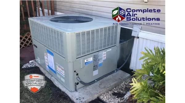 Complete Air Solutions