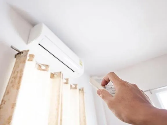 Slide of Complete Air Systems