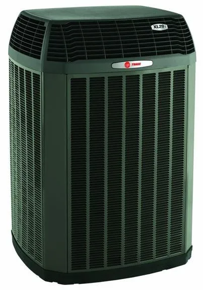 Slide of Complete Air Systems