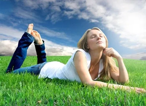 Slide of Complete Care Air