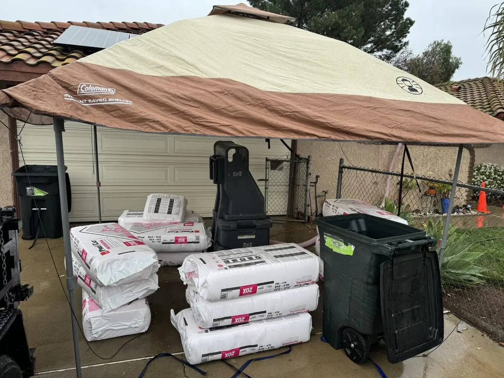 Slide of Complete Care Heating and Air and Plumbing.