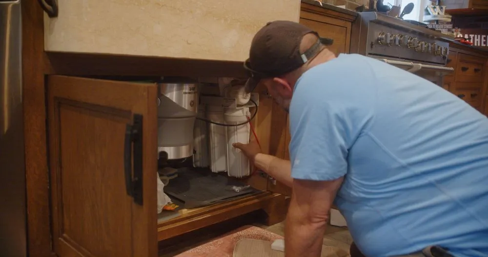 Slide of Complete Care Heating and Air and Plumbing.