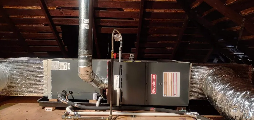 Slide of Complete Care Heating and Air Conditioning