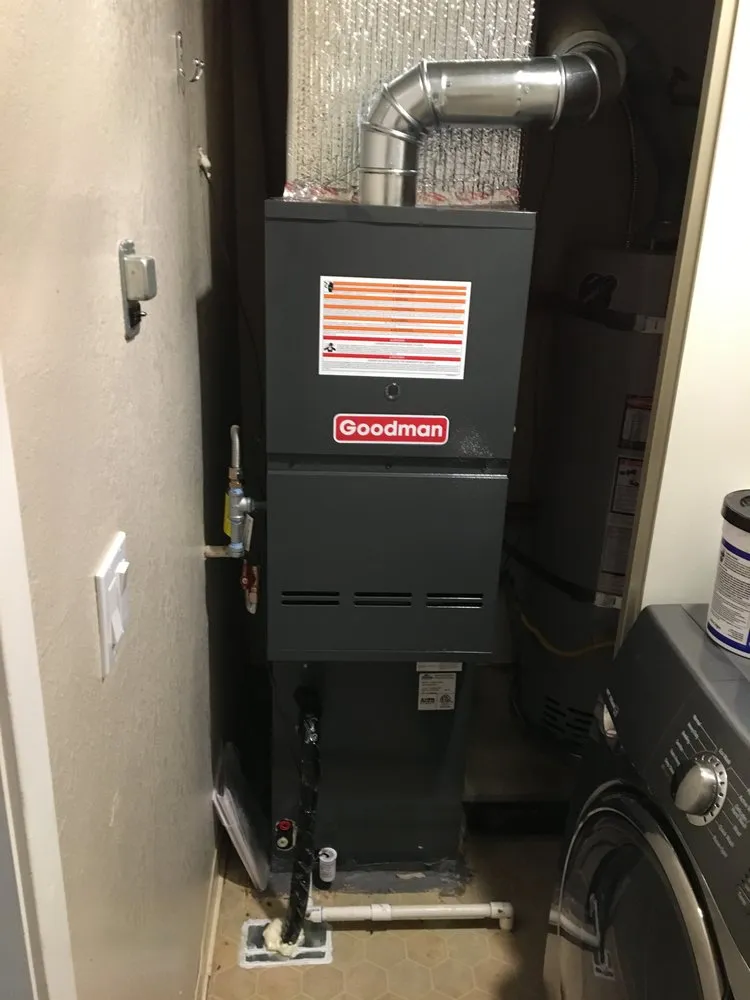 Slide of Complete Care Heating and Air Conditioning