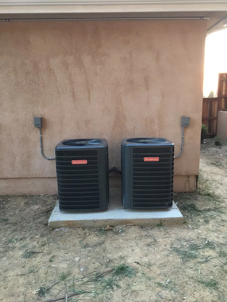 Slide of Complete Care Heating and Air Conditioning