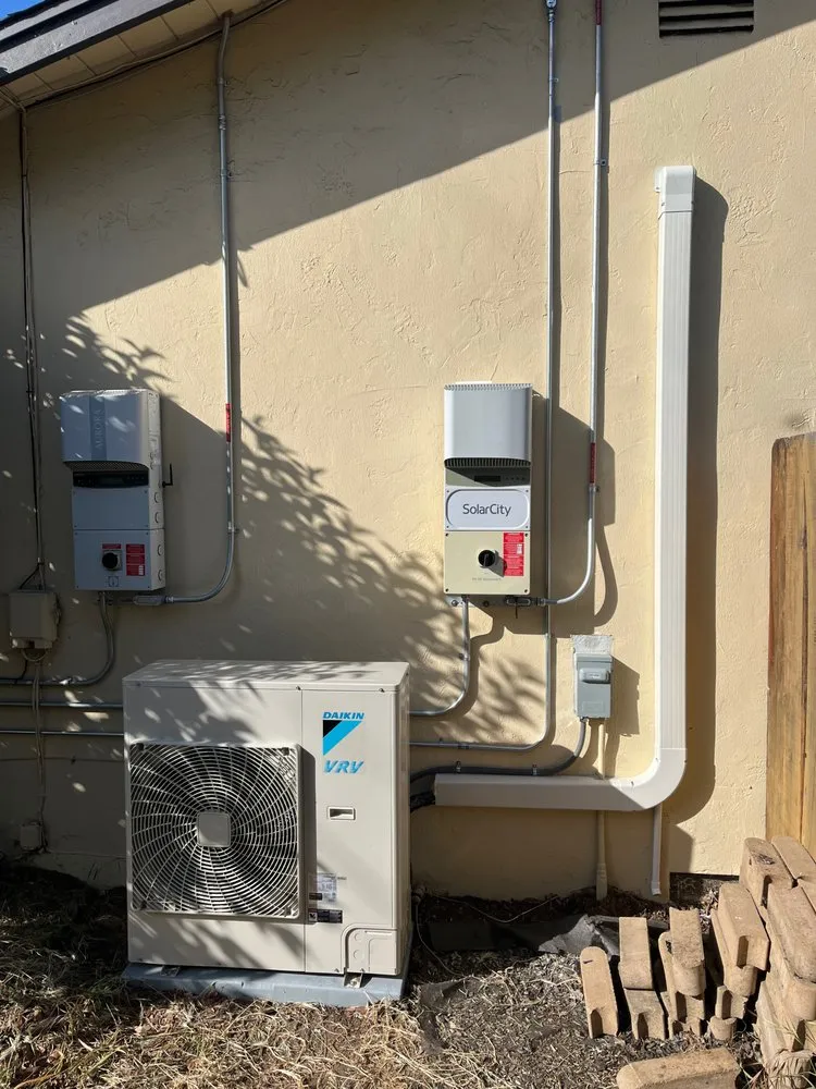 Slide of Complete Care Heating and Air Conditioning