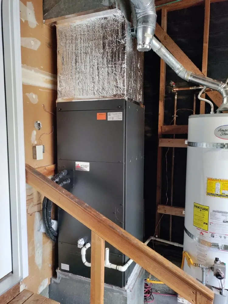 Slide of Complete Care Heating and Air Conditioning