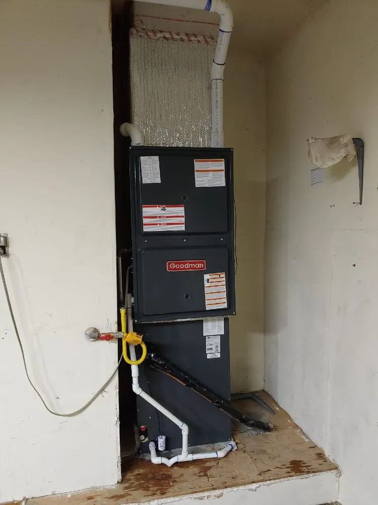 Slide of Complete Care Heating and Air Conditioning