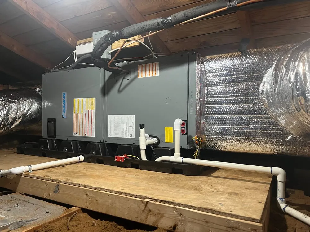 Slide of Complete Care Heating and Air Conditioning