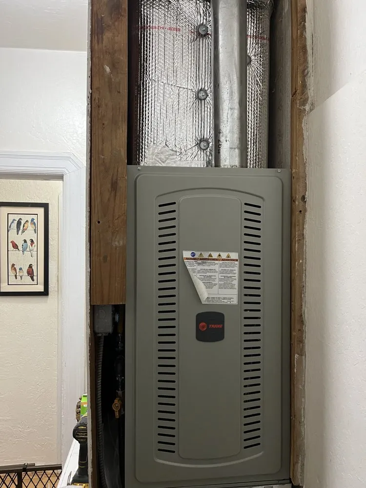 Slide of Complete Care Heating and Air Conditioning