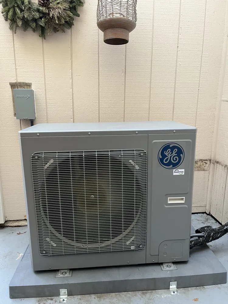 Slide of Complete Care Heating and Air Conditioning
