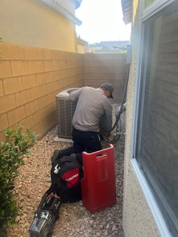 Slide of Complete Care