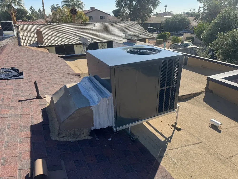 Slide of Complete Care