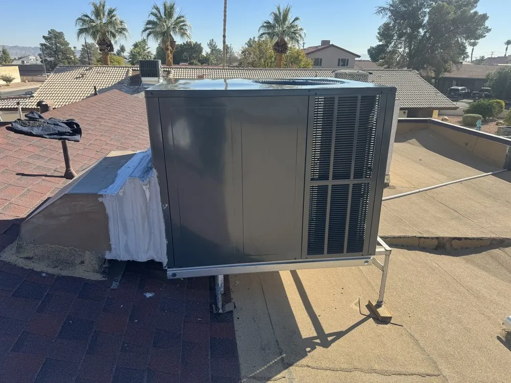 Slide of Complete Care