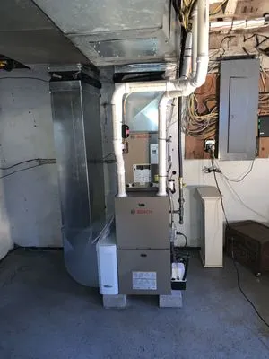 Complete Climate Comfort