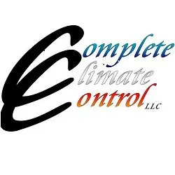 Slide of Complete Climate Control