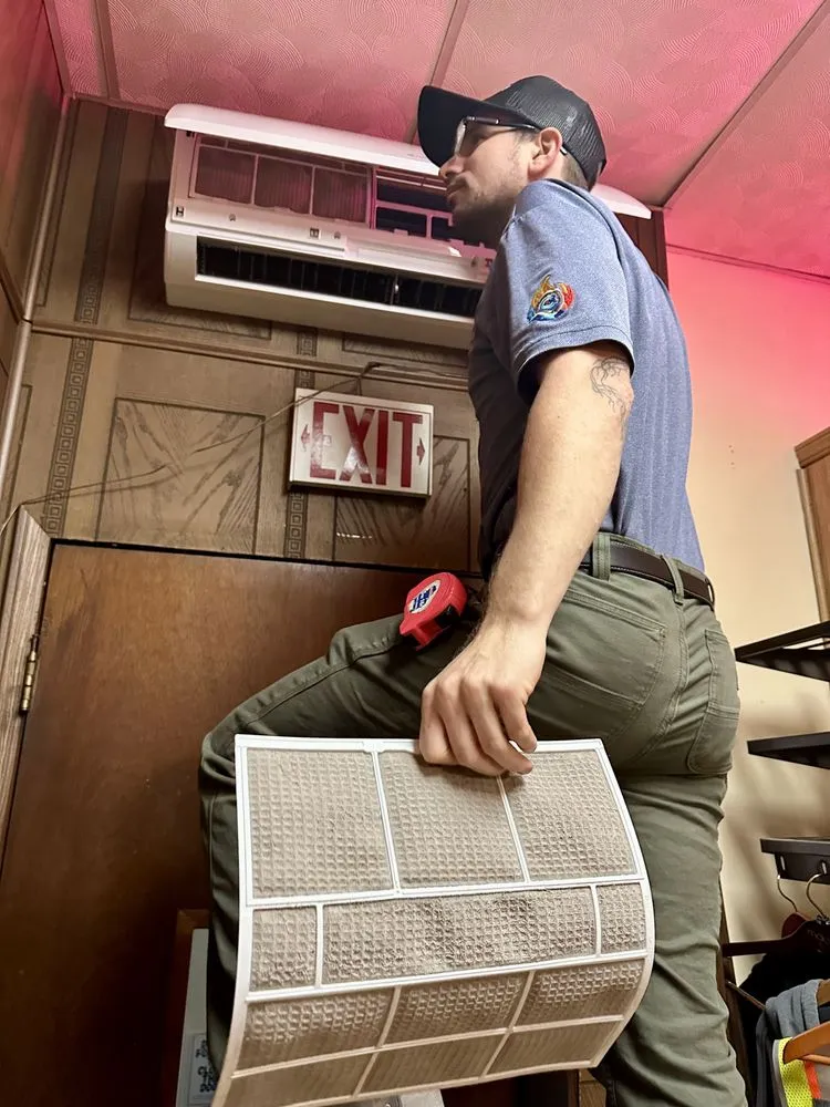 Slide of Complete Climate Services