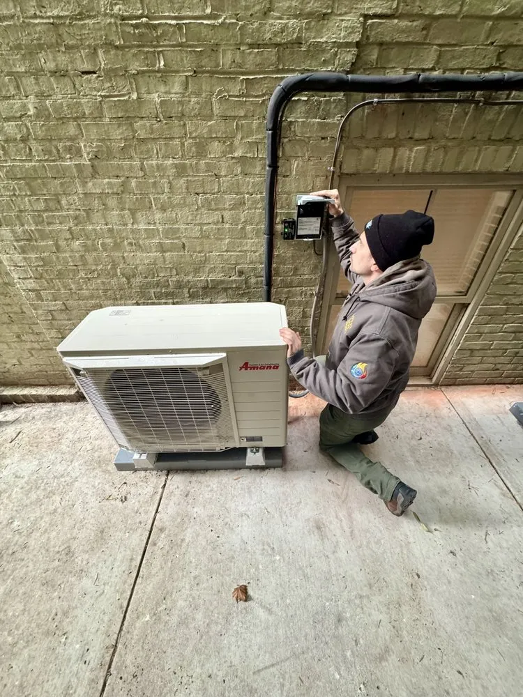 Slide of Complete Climate Services