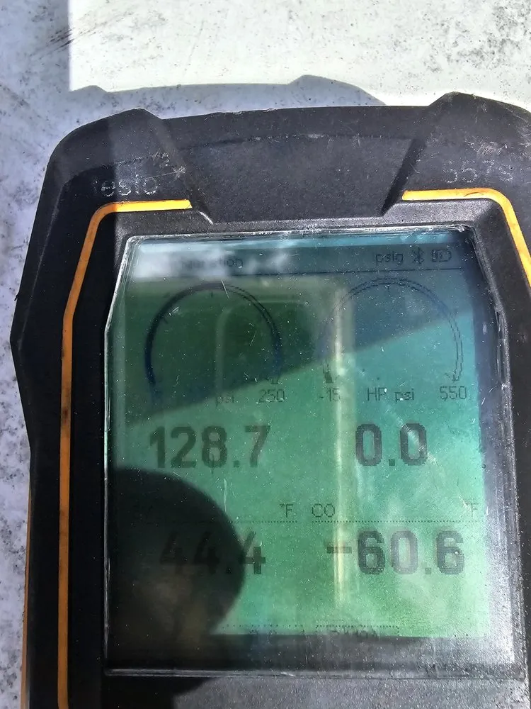 Slide of Complete Climate Solutions