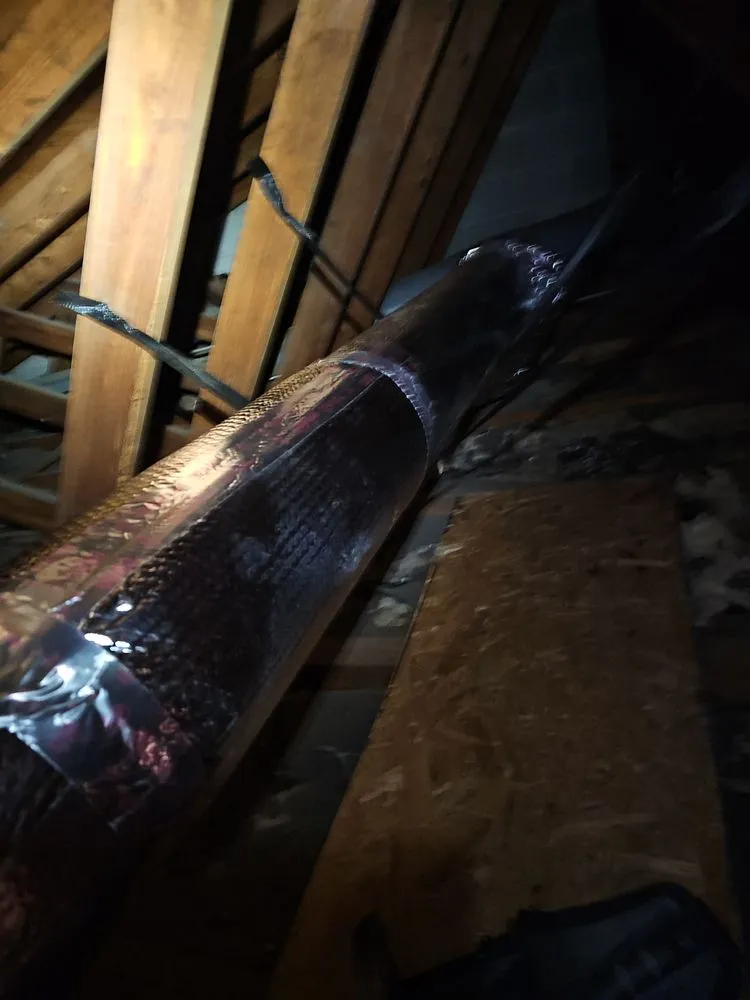 Slide of Complete Climate Solutions