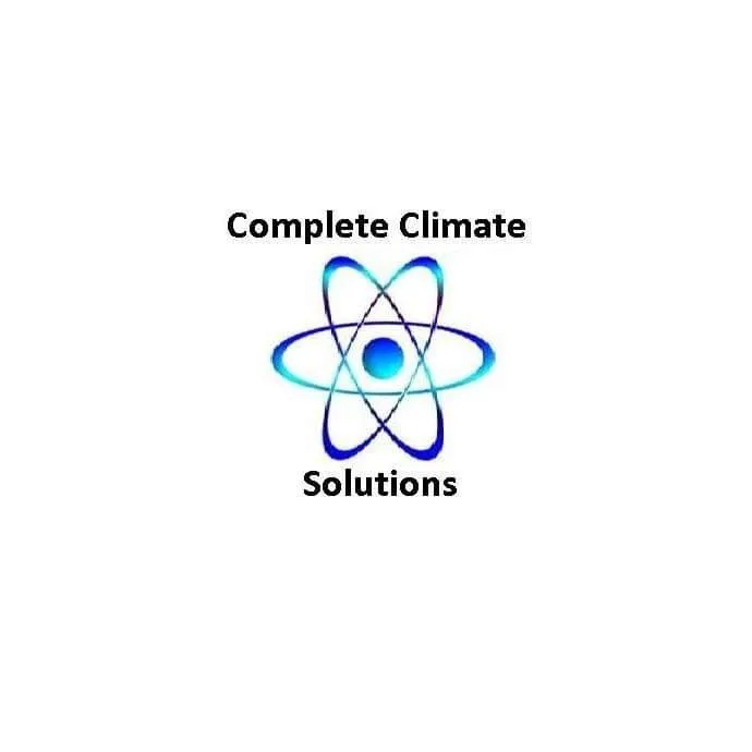 Slide of Complete Climate Solutions