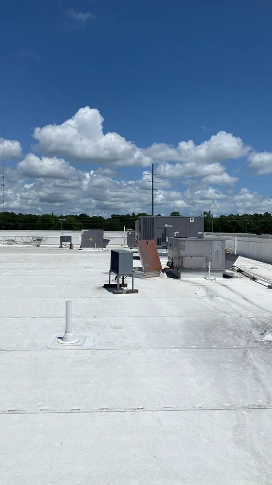 Slide of Complete Climate Solutions