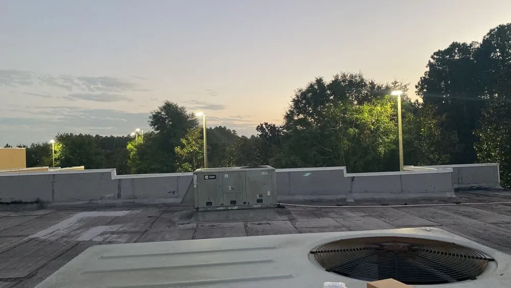 Slide of Complete Climate Solutions