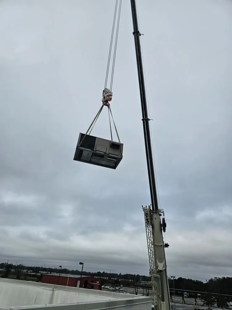 Slide of Complete Climate Solutions