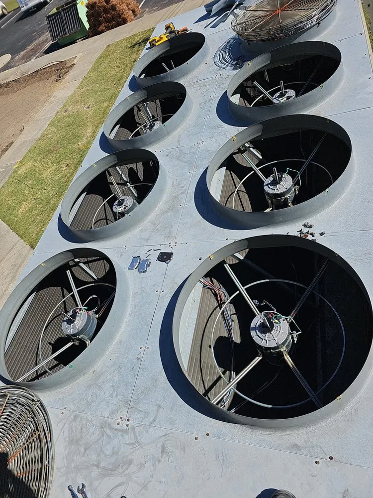 Slide of Complete Climate Solutions