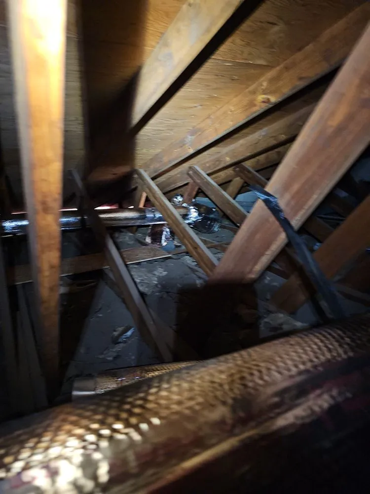 Slide of Complete Climate Solutions