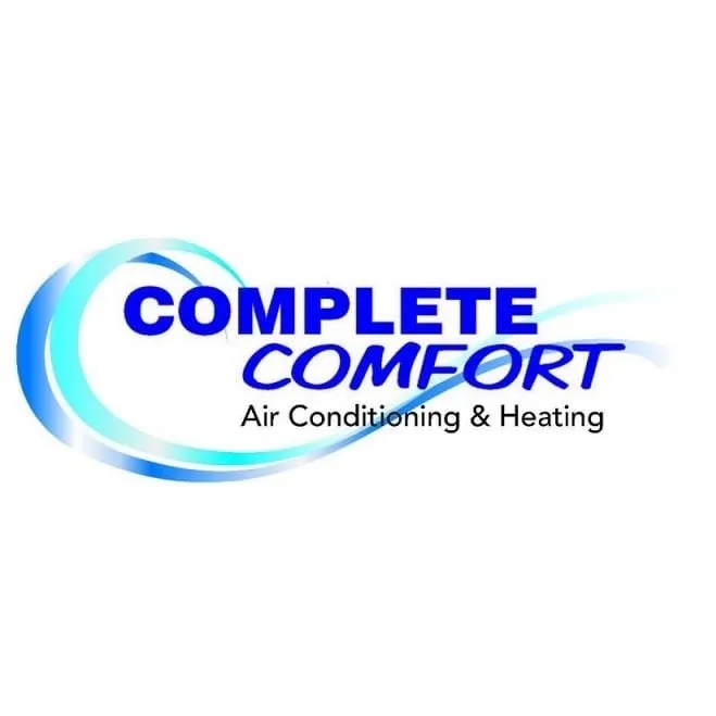 Slide of Complete Comfort Air Conditioning and Heating