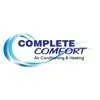 Slide of Complete Comfort Air Conditioning and Heating