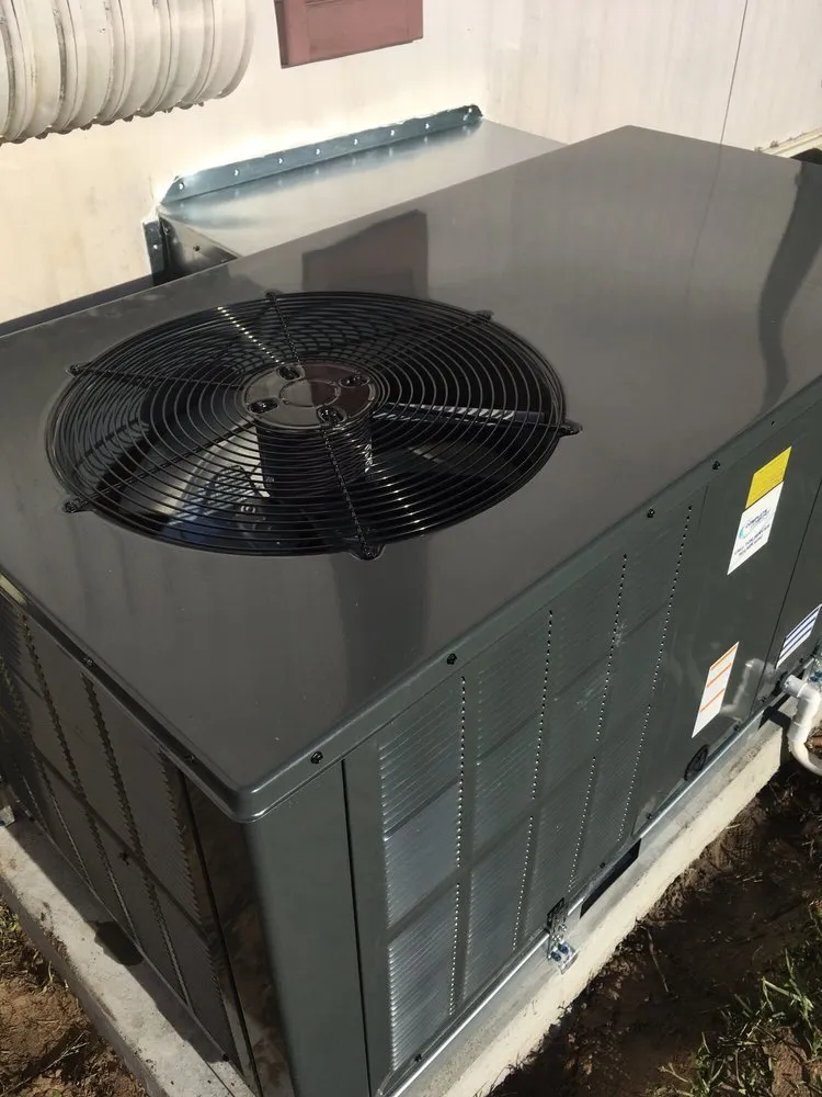 Slide of Complete Comfort Air Conditioning and Heating