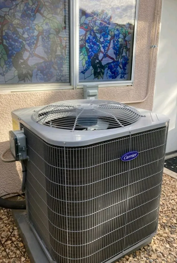 Slide of Complete Comfort Air Conditioning and Heating