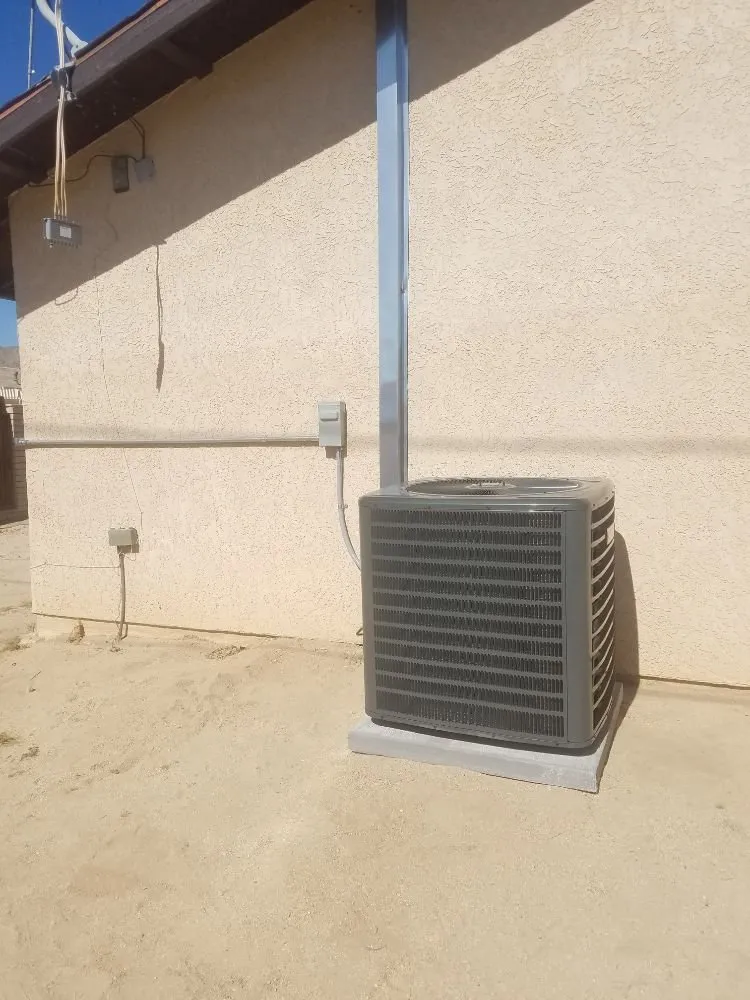 Slide of Complete Comfort Air Conditioning and Heating