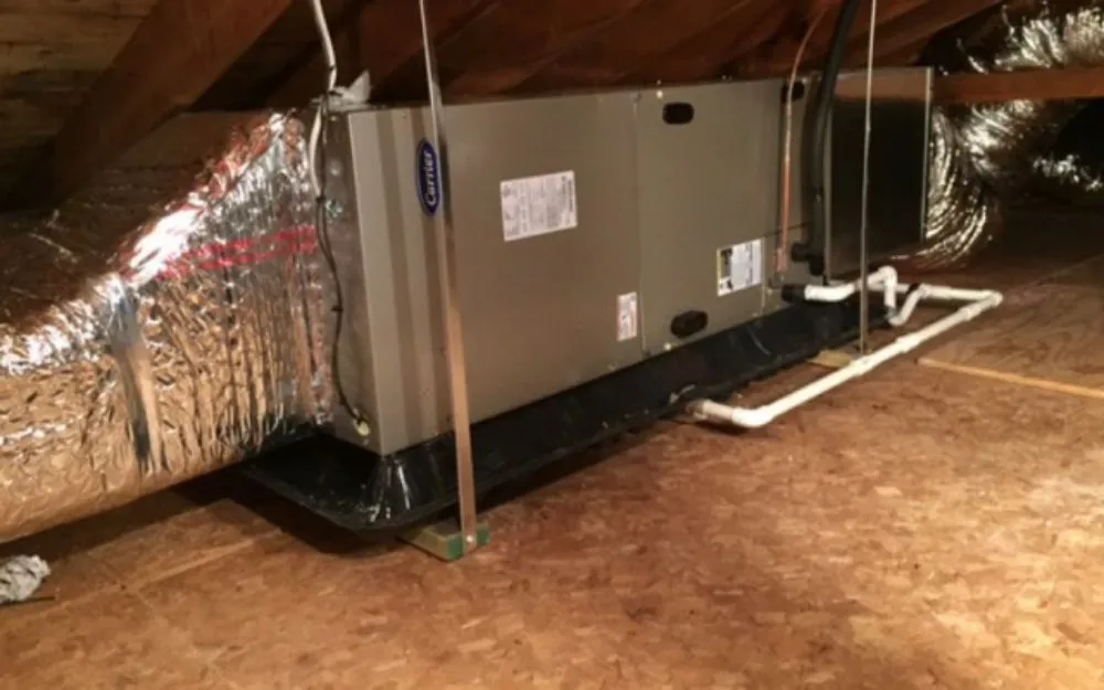 Slide of Complete Comfort Air Conditioning and Heating