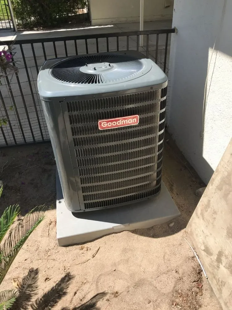 Slide of Complete Comfort Air Conditioning and Heating