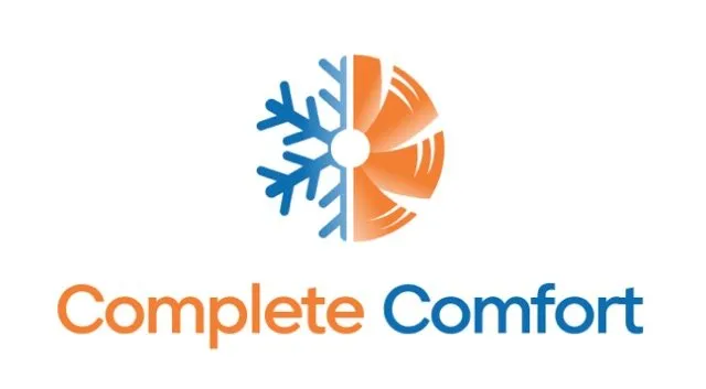 Slide of Complete Comfort Air Conditioning and Heating